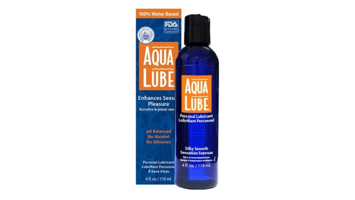 Aqua Lube® - 118ml